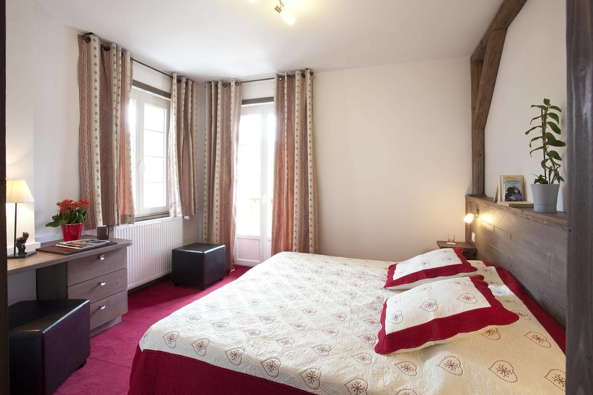 Hotel Christiania Villard-de-Lans Exterior photo